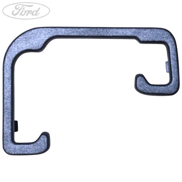 Original Ford Abdeckung Vordersitzschienenstütze 1764410