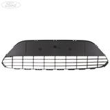 Original Ford Focus CC Stoßfänger vorne unten Kühlergrill 2007-2011 1520644