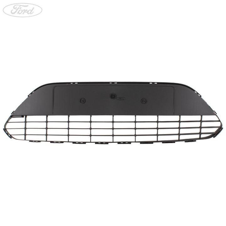 Original Ford Focus CC Stoßfänger vorne unten Kühlergrill 2007-2011 1520644