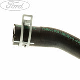 Ford Galaxy Mondeo S-Max 2010-2015 Kühlschlauch für 2.0L TDCi Duratorq 1759718