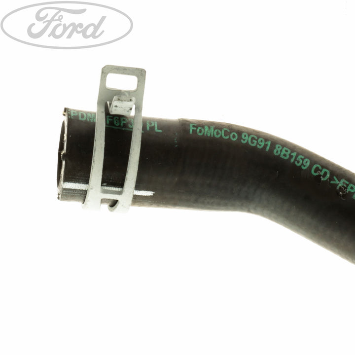 Ford Galaxy Mondeo S-Max 2010-2015 Kühlschlauch für 2.0L TDCi Duratorq 1759718