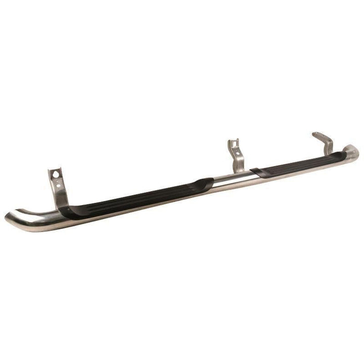 Original Ford Ranger Trittbrettfahrerseite Trittbrett Schwarz Silber 2011-2015 5276230