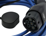 Original Ford Tourneo/Transit Custom® E-Ladekabel für öffentliche Ladestationen
