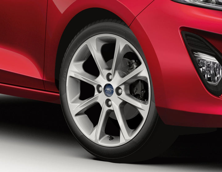 Ford Fiesta Alufelge 17