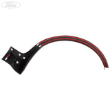 Ford Fusion 2002-2012 Radlauf-/Schwellerzierleiste vorne links 1734663