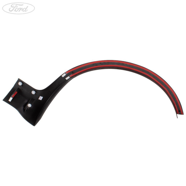 Ford Fusion 2002-2012 Radlauf-/Schwellerzierleiste vorne links 1734663
