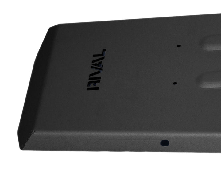 Ford Ranger® ab 06.2022 RIVAL* Unterfahrschutz Satz für Kraftstofftank,Stahl