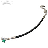 Original Ford Rohr 2001188