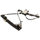 Original Ford Focus Fensteebermotor & Motor Nicht zutreffend Vorne 2011-2019 1870698