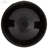 Original Ford C-Max Focus Mk3 Focus Mk1 Mk2 C-Max Kuga Karosseriedübel 1301059 - 4 Stk