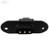 Original Ford Transit ab 2014 Schalter Türkontakt Kabelschuh 2318420