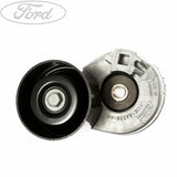 Original Ford Transit Spannrolle 1755162