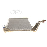 Fiesta Mk7 1.6 TDCi Klimaanlage Kondensator 08 12