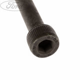 Führungsbolzensatz Bremssattel Reparatur hinten