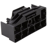 Focus Mondeo Vordersitz Verkabelung Stecker Halterung 2015