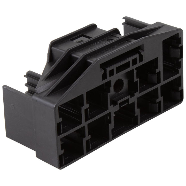 Focus Mondeo Vordersitz Verkabelung Stecker Halterung 2015