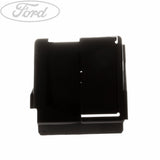Original Ford Batterieabdeckung 1766017