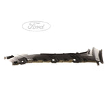 Fiesta MK7 Halter Stoßfänger hinten links