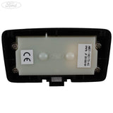 Original Ford GPS-Antenne 1876356