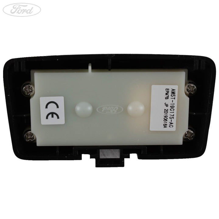 Original Ford GPS-Antenne 1876356