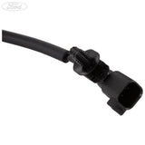Ford EcoSport vorderer Antiblockiersystem Sensor 2017 2601034