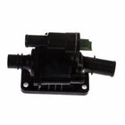 Thermostat Wasserauslass Anschluss