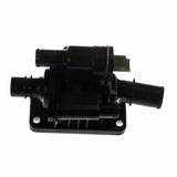 Thermostat Wasserauslass Anschluss