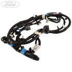 Original Ford Ranger TKE  2013-2015 - 6-Gang-Schaltgetriebe Verkabelung 5329438