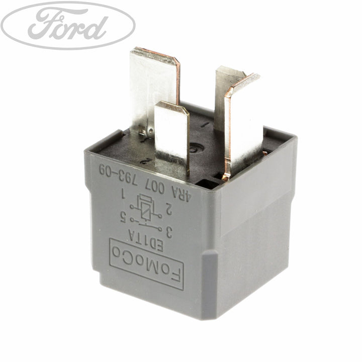 Original Ford Relais (70 AMP) Arbeitsstrom 1433498