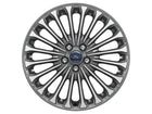 Original Ford Mondeo Leichtmetallrad 18