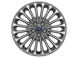 Original Ford Mondeo Leichtmetallrad 18