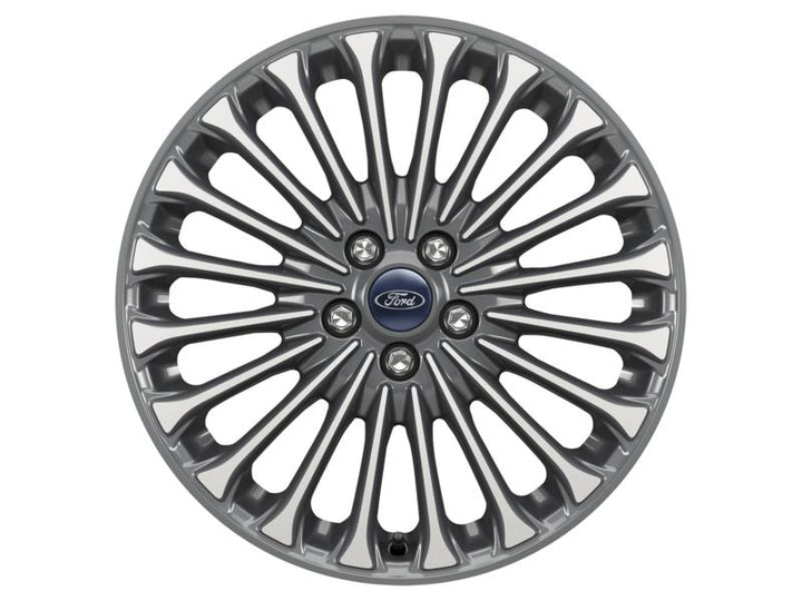 Original Ford Mondeo Leichtmetallrad 18