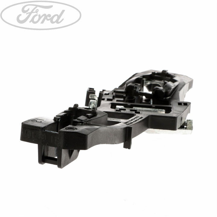 Fiesta MK7 Türschlossgriff Träger hinten links