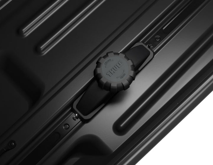 Thule®* Dachbox FORCE XT L, Aeroskin schwarz matt