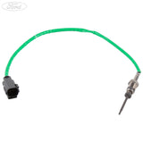 Gas Temperatur Sensor