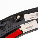 Ford Puma ab 2020 Radlaufverbreiterung Grundiert Hinten Fahrerseite Links