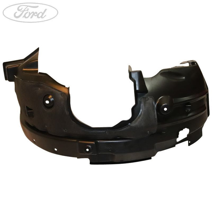 Original Ford Transit 2015-2019 Verkleidung Radhaus rechts 2001858