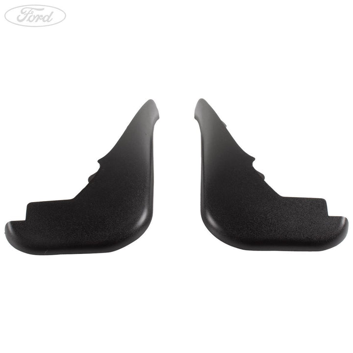 Mondeo Mk3 Schmutzfänger vorne Spritzschutz Kit 2000-2007