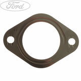 Original Ford Mondeo/Fiesta Dichtung Auspuffrohr vorne 1133143