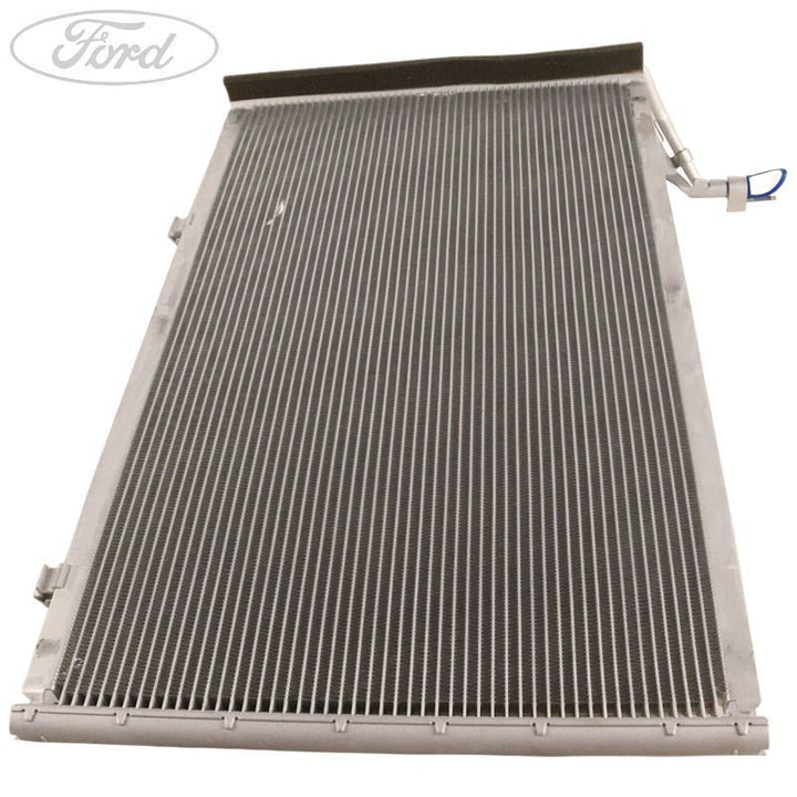 Original Ford Fiesta Klimaanlage-Kondensator-Kühler 01/2013- 1858353