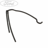 Original Ford Focus/Mondeo/S-MAX Unterdruckschlauch 1.8L Duratec 1383135