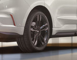 Original Ford Edge Alufelge 21