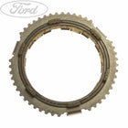 Original Ford MMT6 Getriebe - 1./2. Getriebe Synchronring Abtriebswelle 1828453