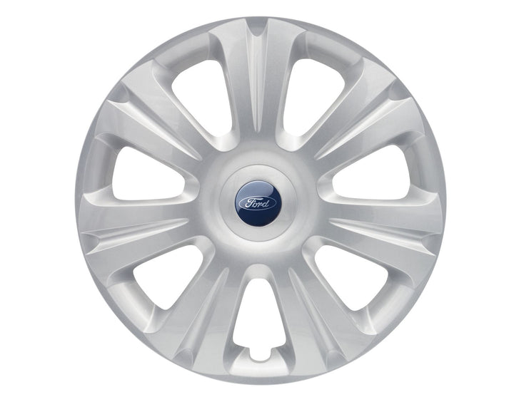Original Ford Ecosport Radzierblende 16