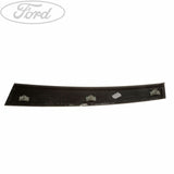 Original Ford Focus Türfensterrahmenverkleidung 1675420