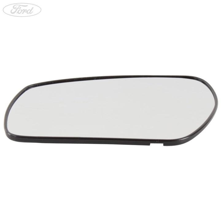 C-Max Fusion Linker Außenspiegel Glas