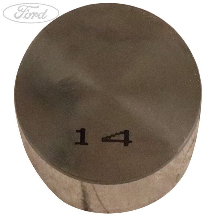 Original Ford Ventilstößel 3.025mm 1633777