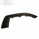 Original Ford Fusion 2005-2012 Zwischenstück links 1431026