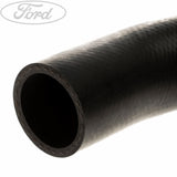 Ford Ranger 1998-2011 Kühlerschlauch oben für 2.5L Turbodiesel 4421625