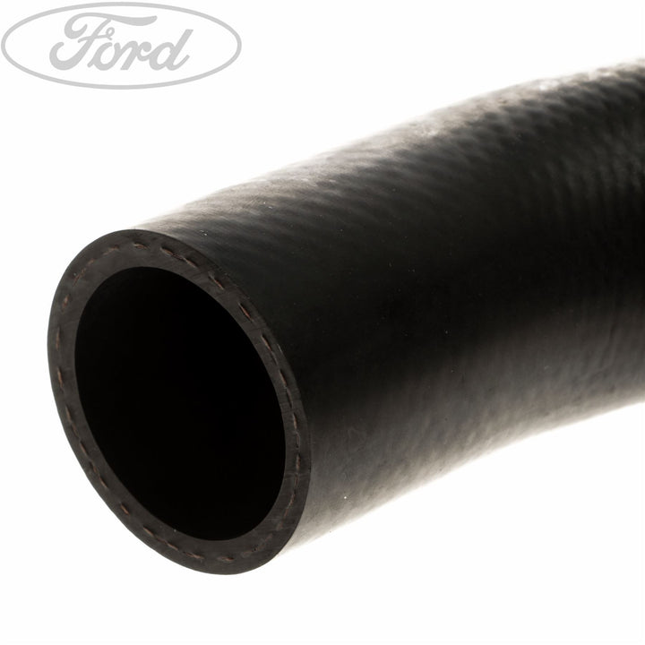 Ford Ranger 1998-2011 Kühlerschlauch oben für 2.5L Turbodiesel 4421625
